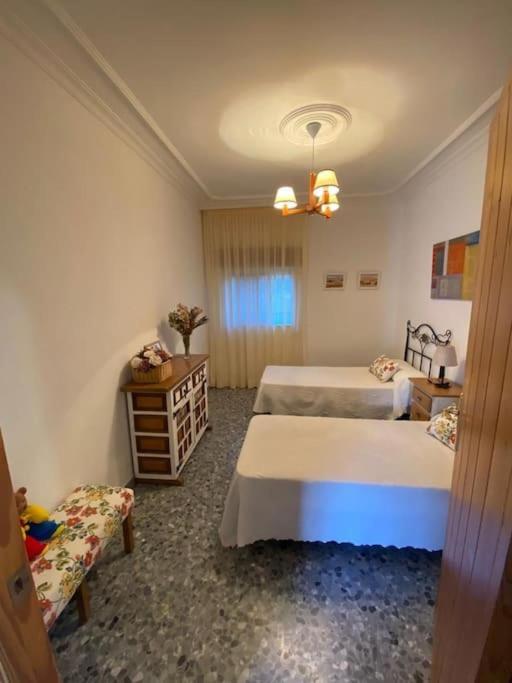 Chalet Con Encanto En Sierra Cordobesa. Wifi Cerro Muriano Ngoại thất bức ảnh